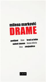 Drame (Milena Marković)